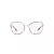 Michael Kors Empire Round Silmalasit MK 3066J 1108