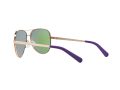 Michael Kors Chelsea Aurinkolasit MK 5004 1003/4V