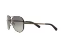 Michael Kors Chelsea Aurinkolasit MK 5004 1013/11