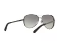 Michael Kors Chelsea Aurinkolasit MK 5004 1013/11