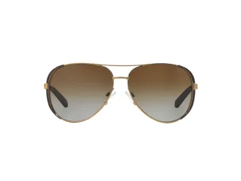 Michael Kors Chelsea Aurinkolasit MK 5004 1014/T5