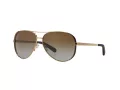 Michael Kors Chelsea Aurinkolasit MK 5004 1014/T5