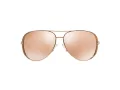 Michael Kors Chelsea Aurinkolasit MK 5004 1017R1