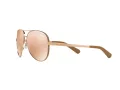 Michael Kors Chelsea Aurinkolasit MK 5004 1017R1