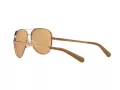 Michael Kors Chelsea Aurinkolasit MK 5004 1017R1