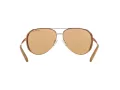 Michael Kors Chelsea Aurinkolasit MK 5004 1017R1