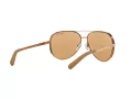 Michael Kors Chelsea Aurinkolasit MK 5004 1017R1
