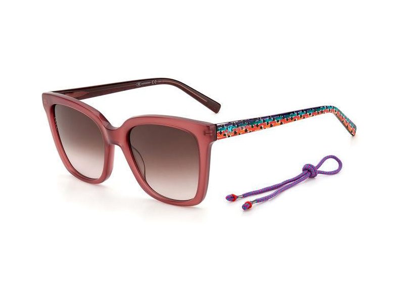 M Missoni Aurinkolasit MMI 0003/S G3I/HA