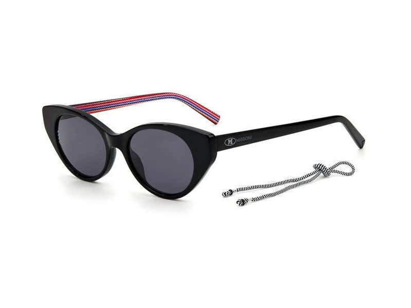 M Missoni Aurinkolasit MMI 0004/S 807/IR