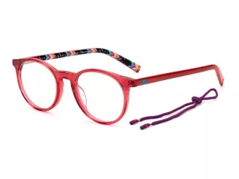 M Missoni Silmalasit MMI 0007 8CQ