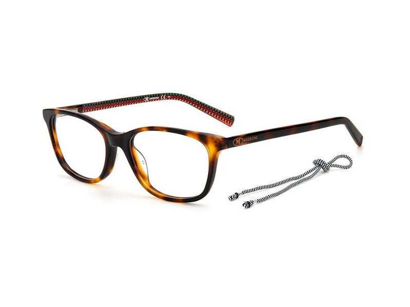 M Missoni Silmalasit MMI 0008 086