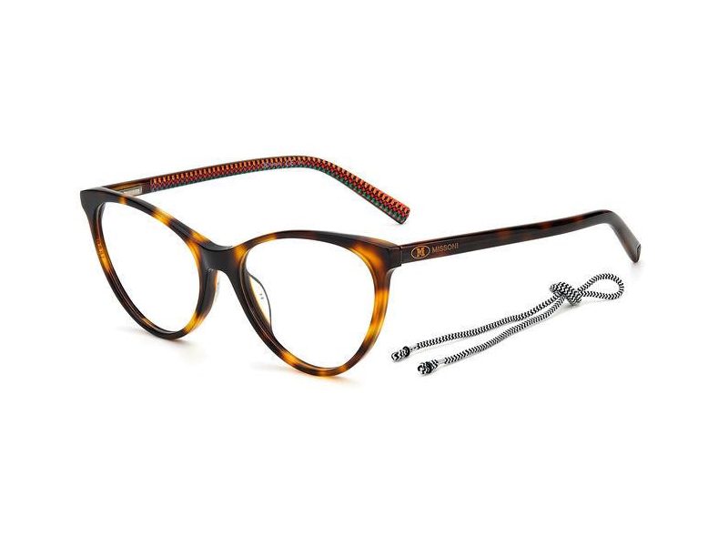 M Missoni Silmalasit MMI 0009 086