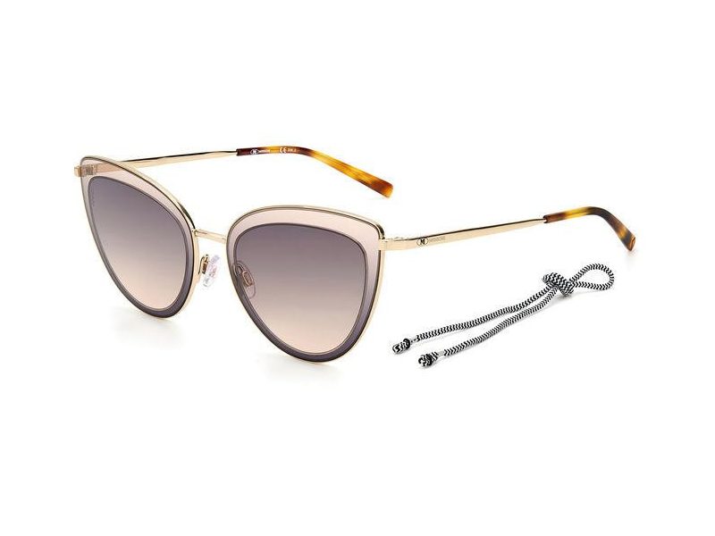 M Missoni Aurinkolasit MMI 0019/S 06J/FF