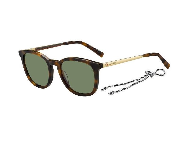 M Missoni Aurinkolasit MMI 0027/S 086/QT