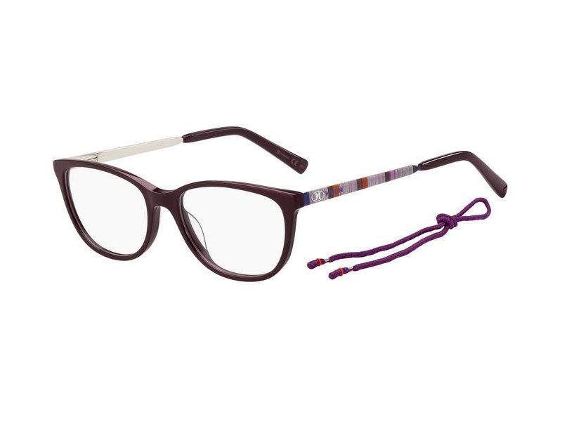 M Missoni Silmalasit MMI 0033 LHF