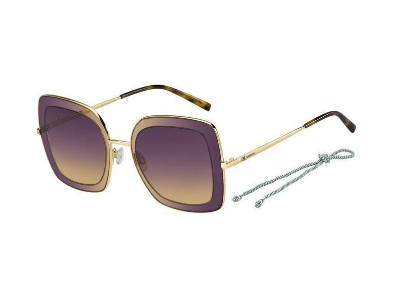 M Missoni Aurinkolasit MMI 0034/S J5G/DG