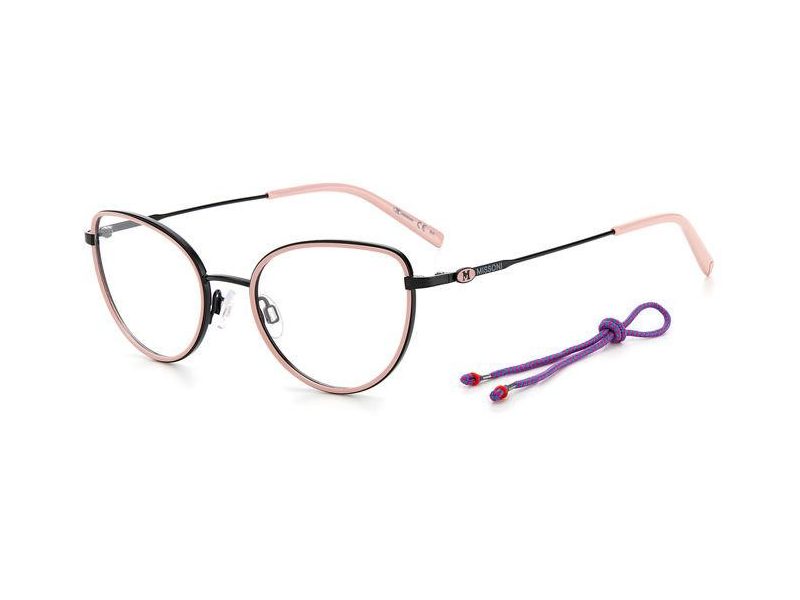 M Missoni Silmalasit MMI 0061 KDX