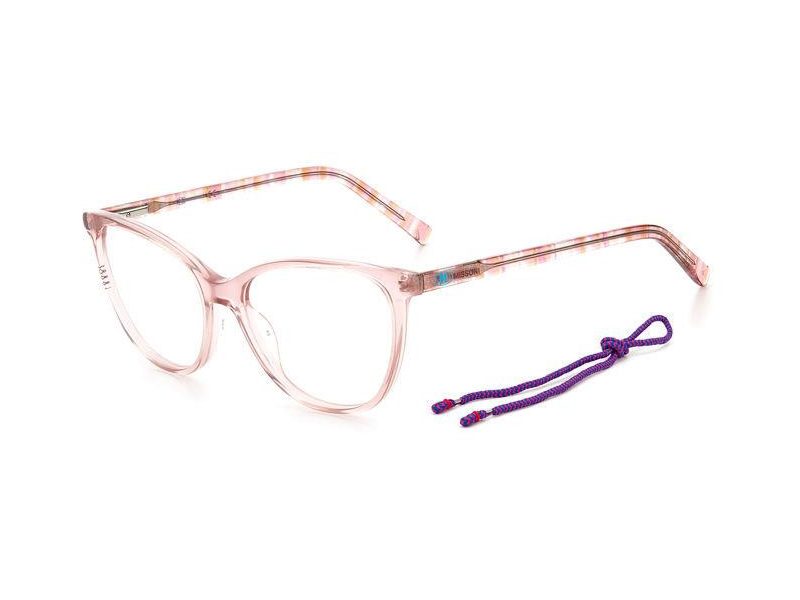 M Missoni Silmalasit MMI 0067 35J