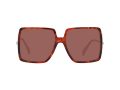 Max Mara Aurinkolasit MM 0003 54E
