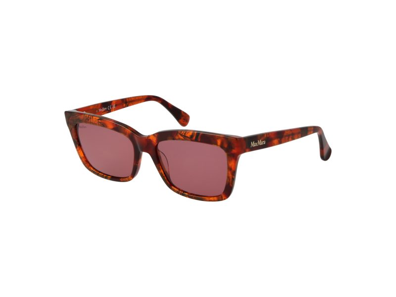 Max Mara Aurinkolasit MM 0010 54S