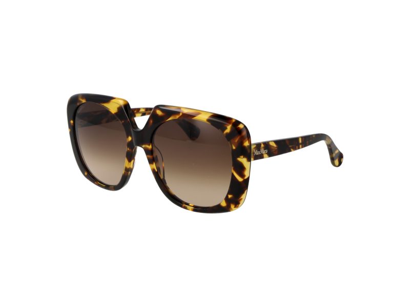 Max Mara Aurinkolasit MM 0047 53F