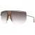 Max Mara Aurinkolasit MM 0050 32F