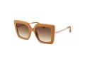 Max Mara Aurinkolasit MM 0051 73F