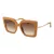 Max Mara Aurinkolasit MM 0051 73F