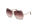 Max Mara Aurinkolasit MM 0054 28F