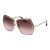Max Mara Aurinkolasit MM 0054 28F