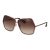 Max Mara Aurinkolasit MM 0054 48F
