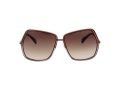 Max Mara Aurinkolasit MM 0054 48F