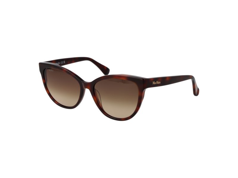 Max Mara Aurinkolasit MM 0058 52F