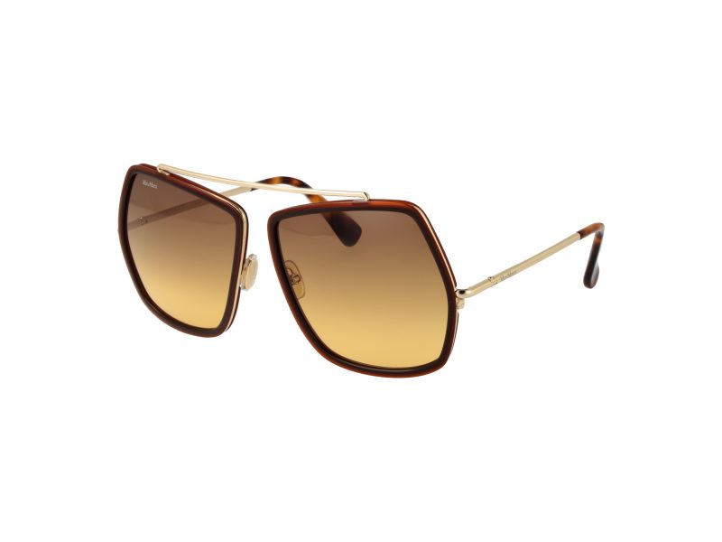 Max Mara Aurinkolasit MM 0060 48F