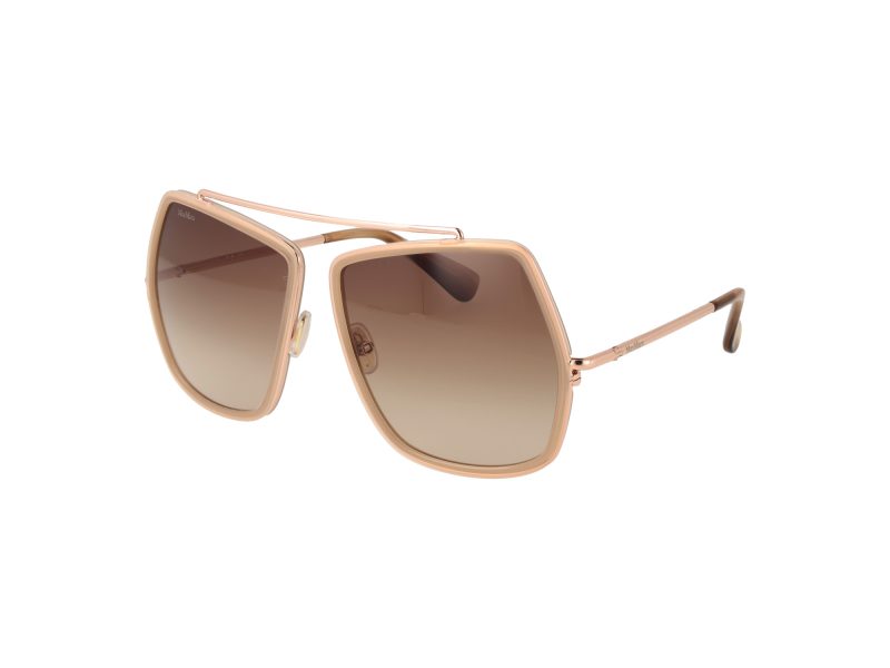 Max Mara Aurinkolasit MM 0060 60F