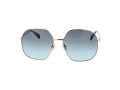 Max Mara Aurinkolasit MM 0061 28W