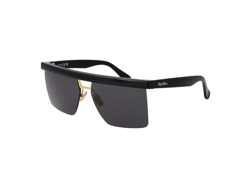 Max Mara Aurinkolasit MM 0072 01A