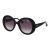 Max Mara Aurinkolasit MM 0074 01B