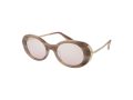 Max Mara Aurinkolasit MM 0080 60G