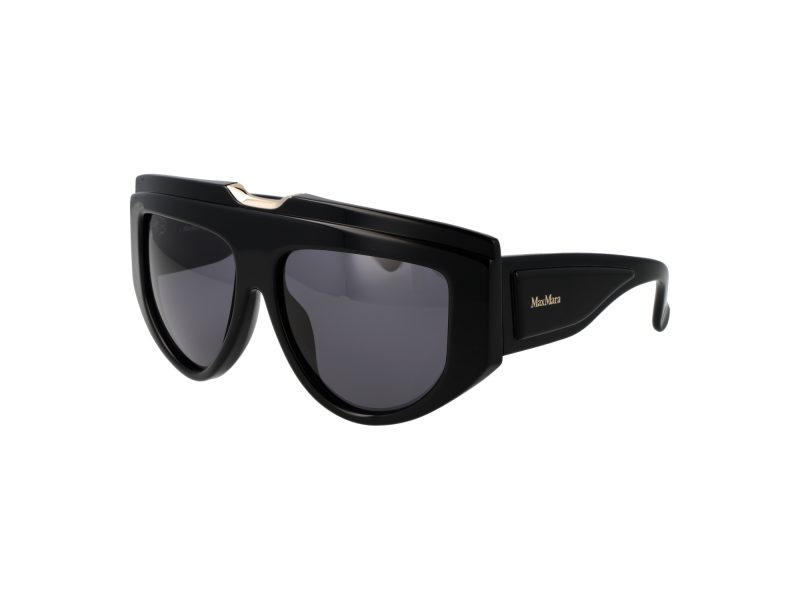Max Mara Aurinkolasit MM 0083 01A