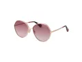 Max Mara Aurinkolasit MM 0096 28Z