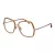 Max Mara Silmalasit MM 5076 028