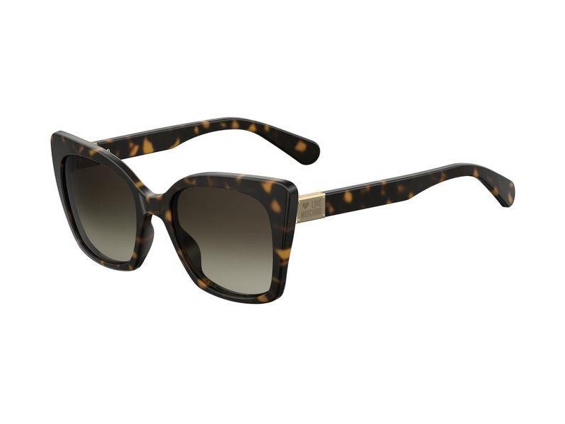 Love Moschino Aurinkolasit MOL 000/S 086/HA