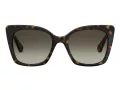 Love Moschino Aurinkolasit MOL 000/S 086/HA