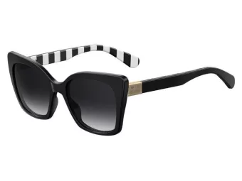 Love Moschino Aurinkolasit MOL 000/S 807/9O