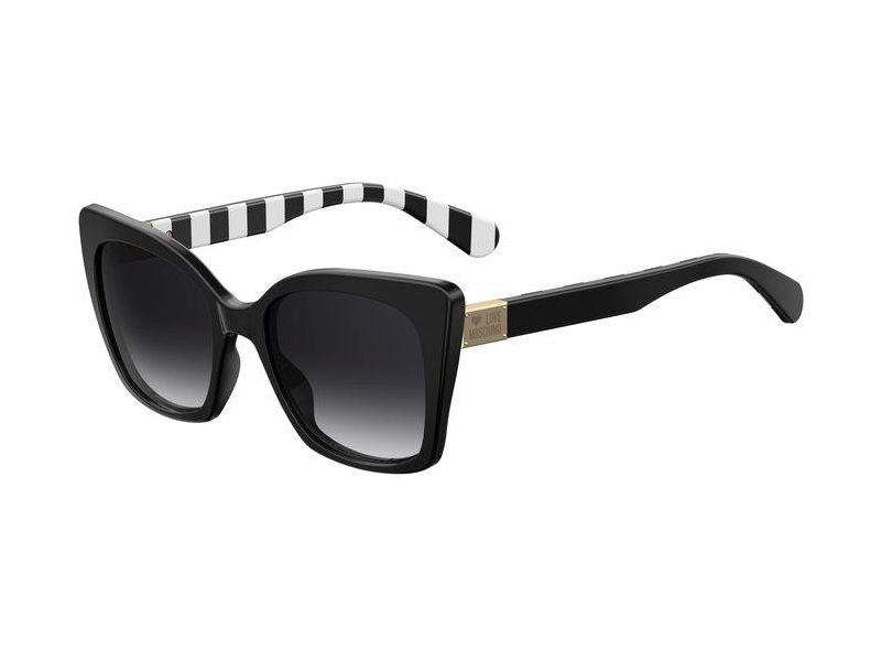 Love Moschino Aurinkolasit MOL 000/S 807/9O