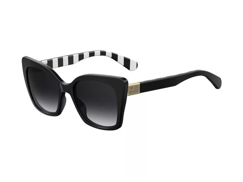 Love Moschino Aurinkolasit MOL 000/S 807/9O