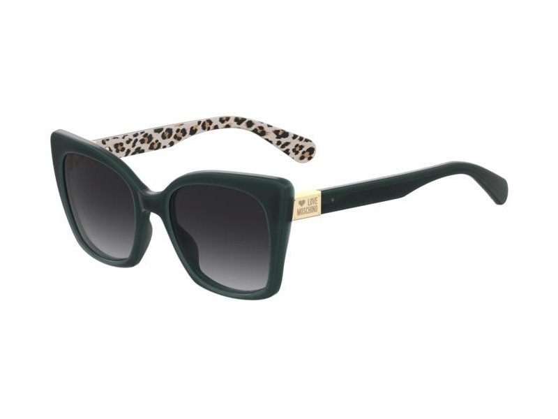 Love Moschino Aurinkolasit MOL 000/S SK8/9O