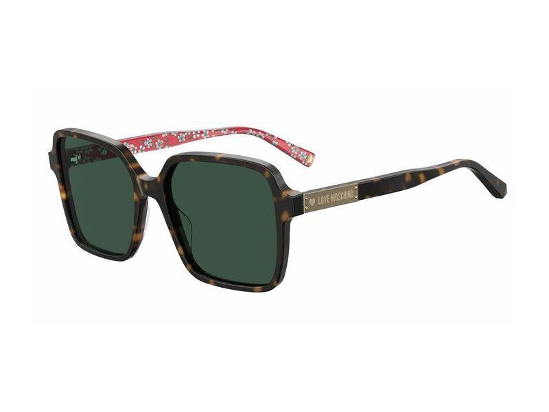 Love Moschino Aurinkolasit MOL 032/S 086/QT