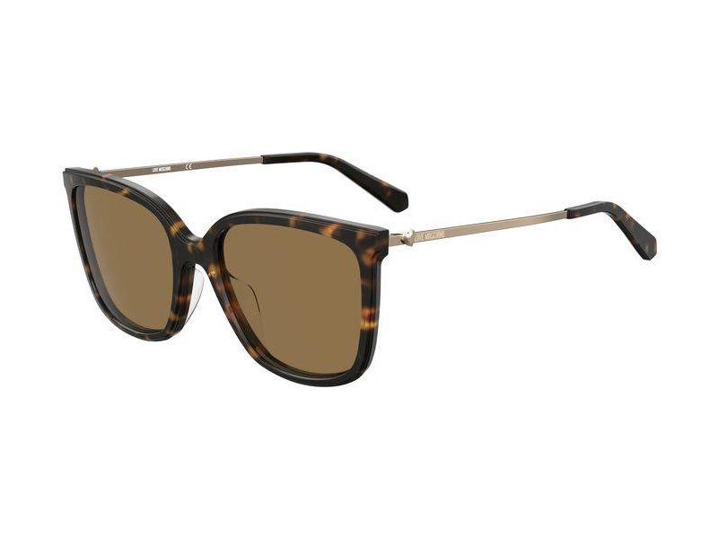 Love Moschino Aurinkolasit MOL 035/S 086/70